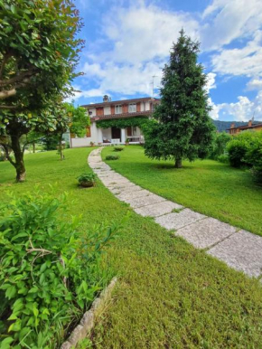 Paradiso in vigna Monticelli Brusati
